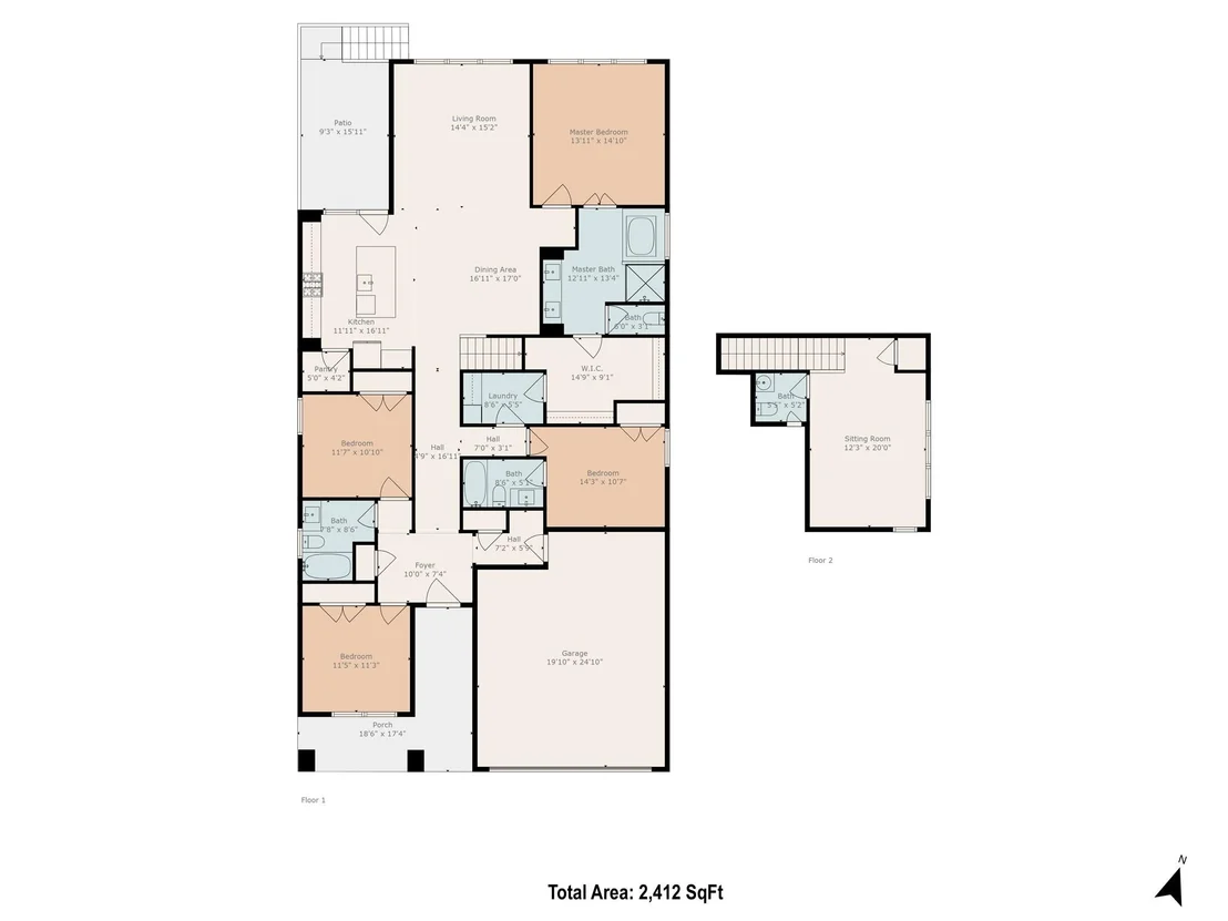Photo of 324 Pisa LN