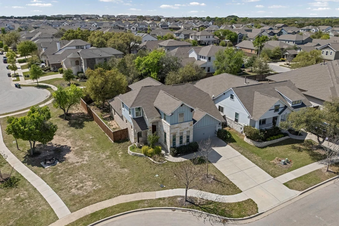 Photo of 2209 Littleleaf LN