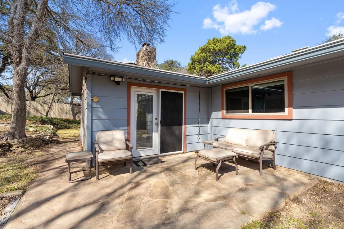 Photo of 2301 Barton Hills DR