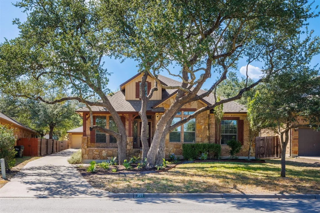 Photo of 201 Saint Richie LN