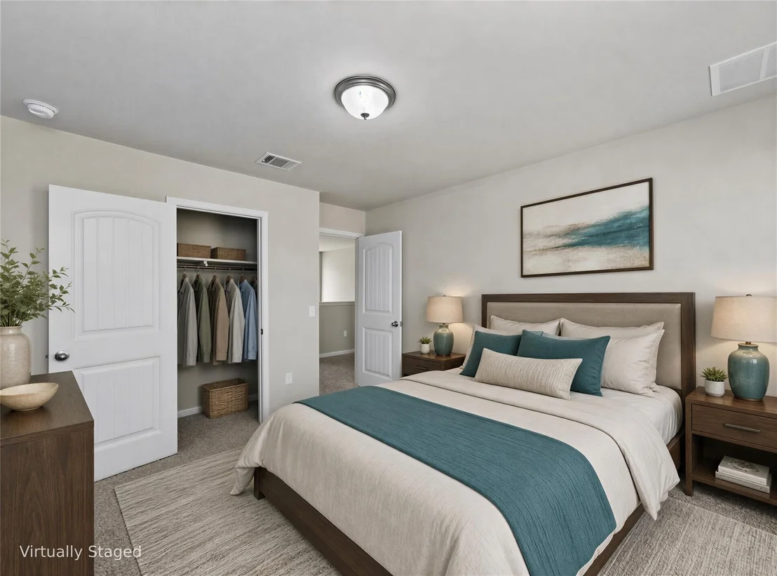 Photo of 353 Blue Sage DR