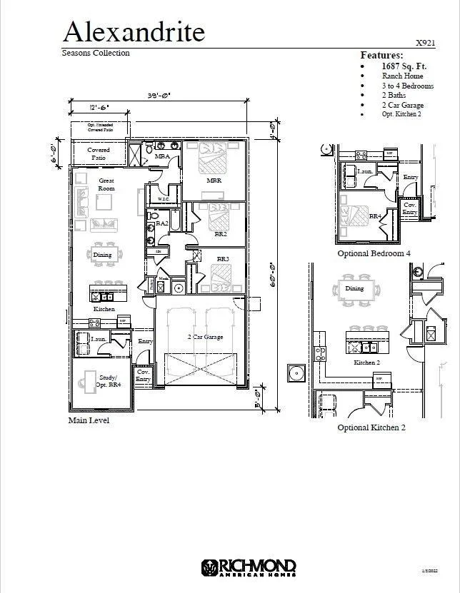 Photo of 13303 Thomas Wheeler WAY