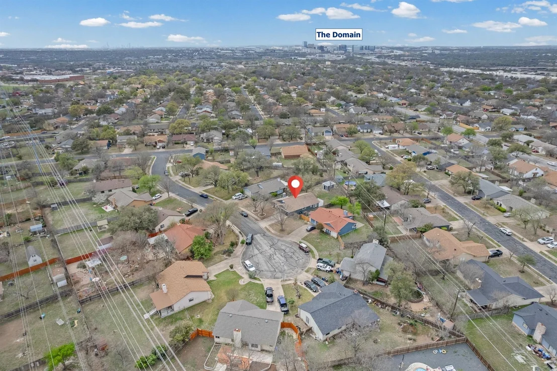 Photo of 13200 Elysian Fields CV