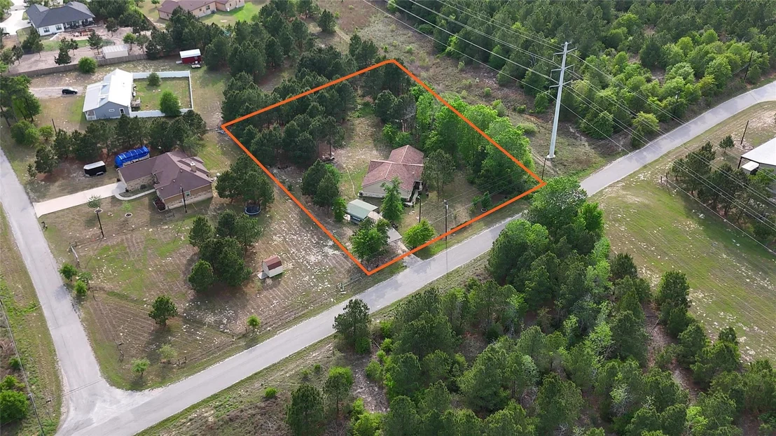 Photo of 316 County RD