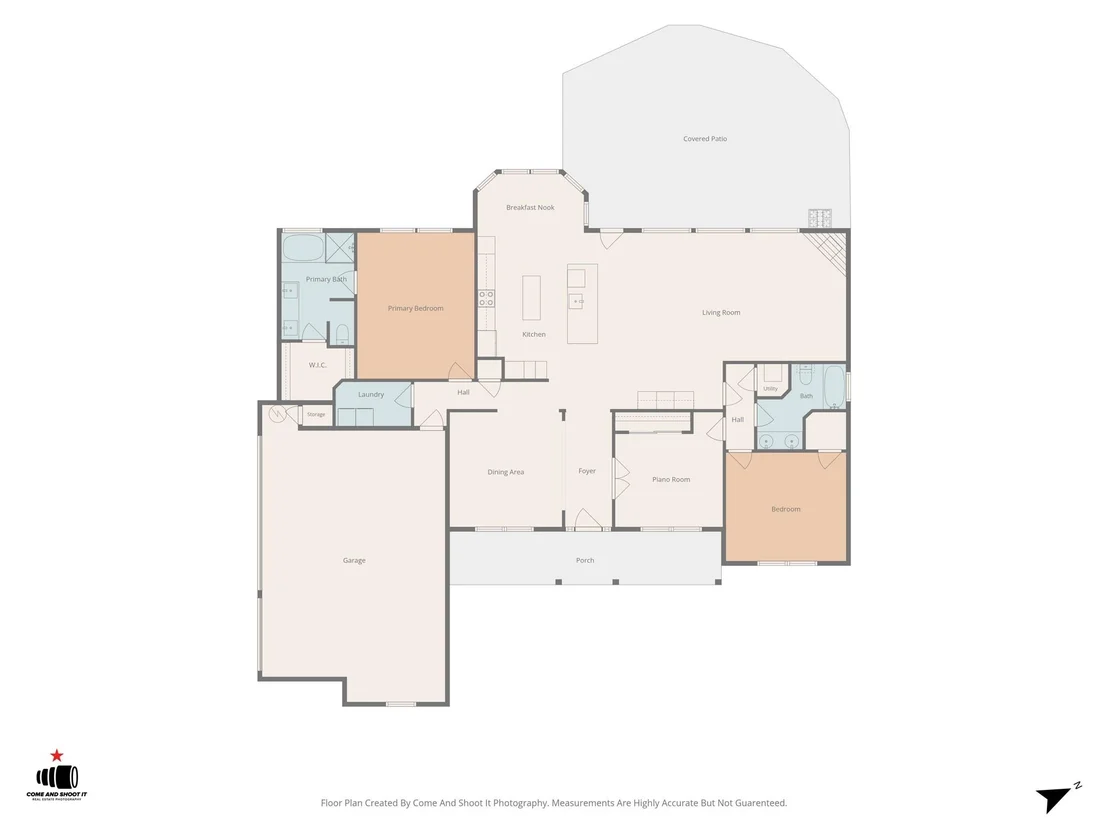 Photo of 1702 Del Paso
