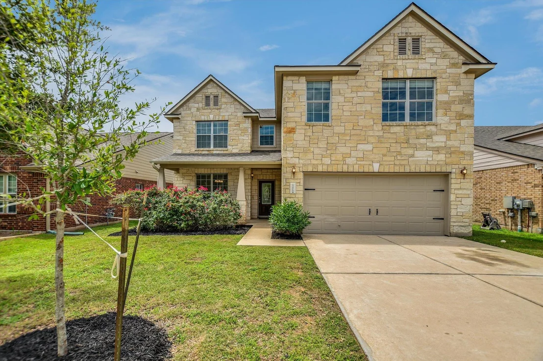 Photo of 1206 Horseshoe Ranch DR