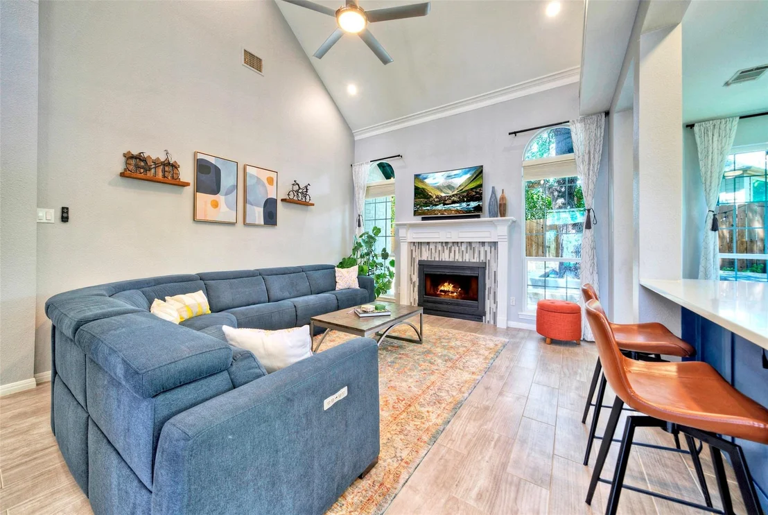 Photo of 3002 Barton Point CIR