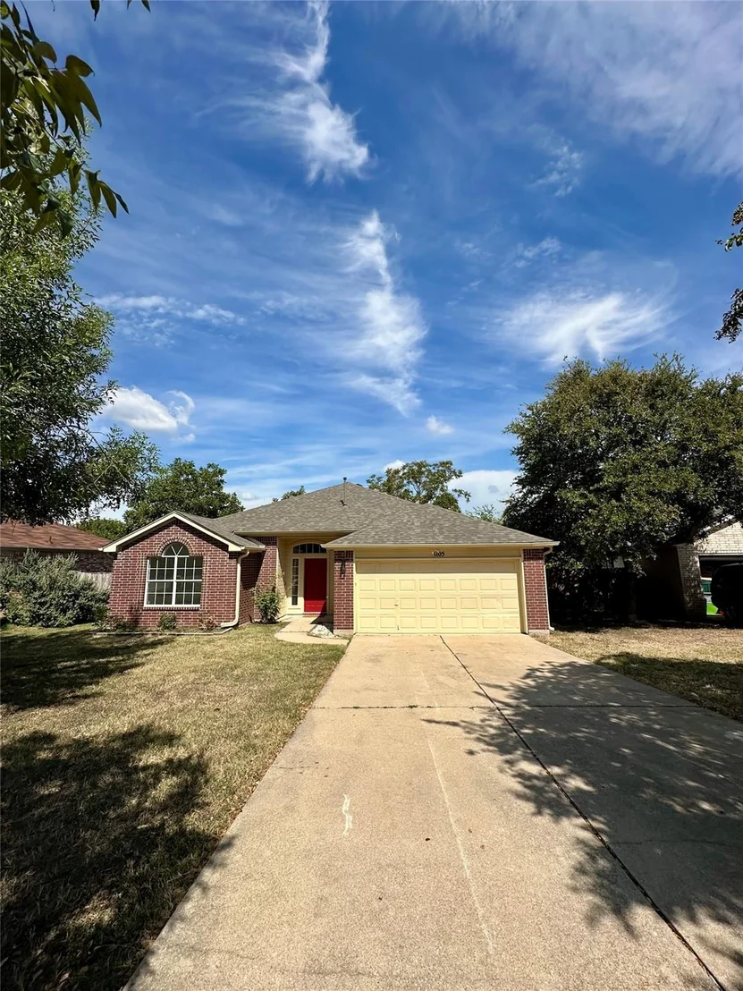 Photo of 1105 Madrone TRL