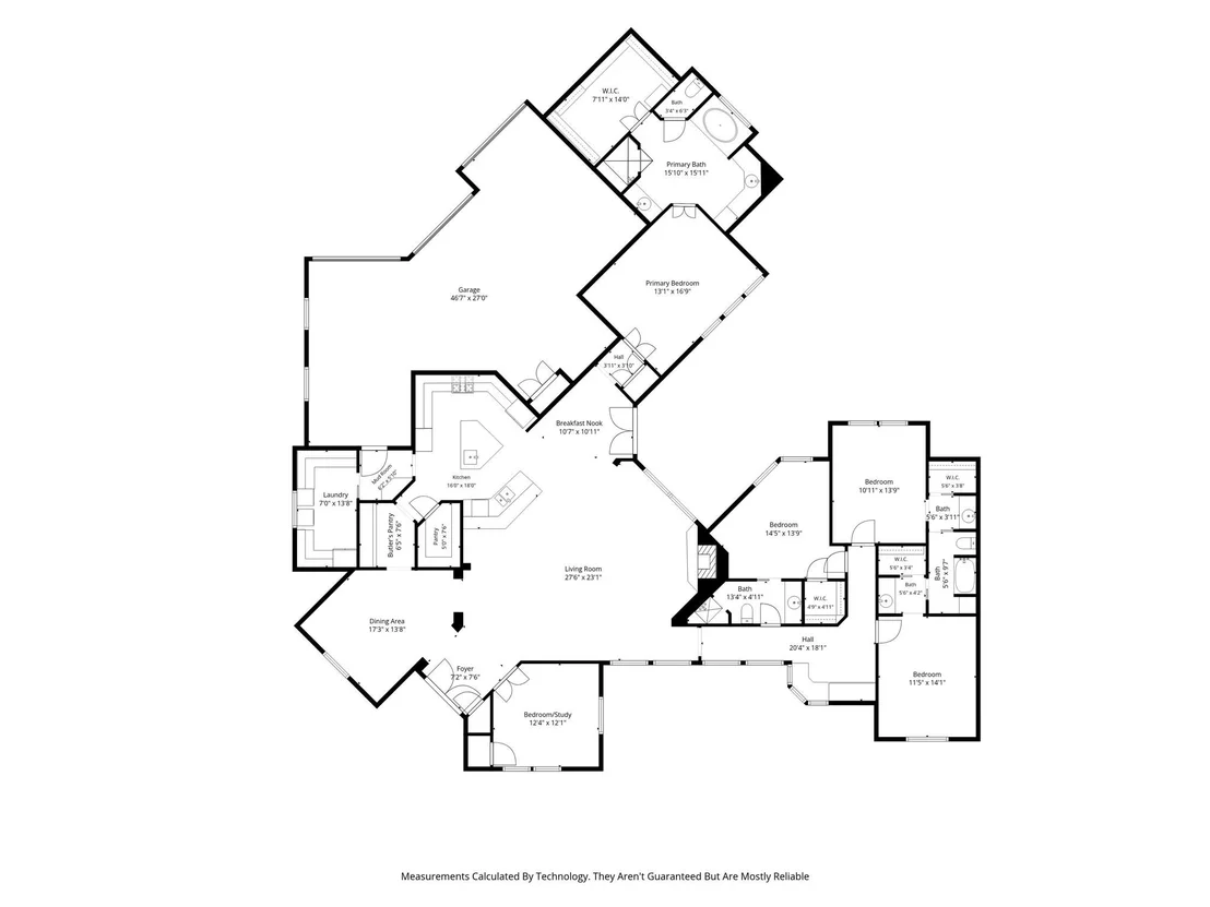 Photo of 101 Indian Bend DR