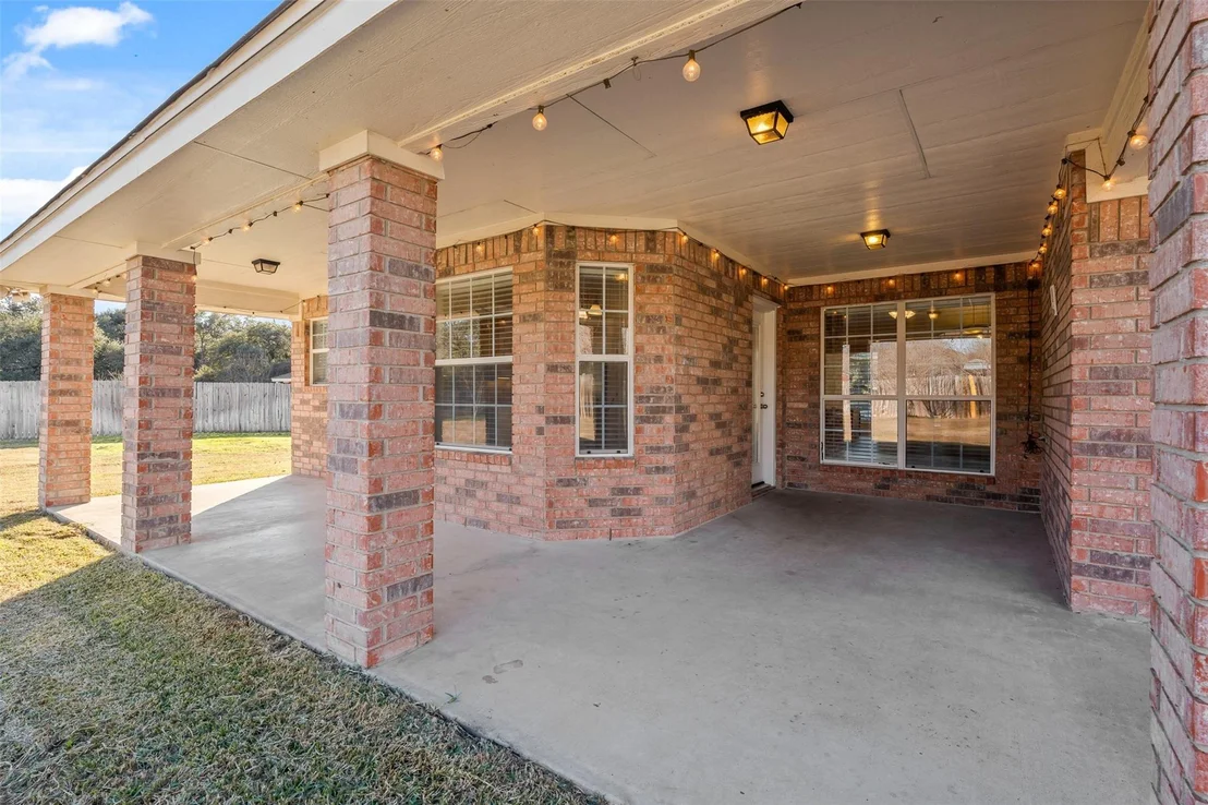 Photo of 2803 Modoc DR