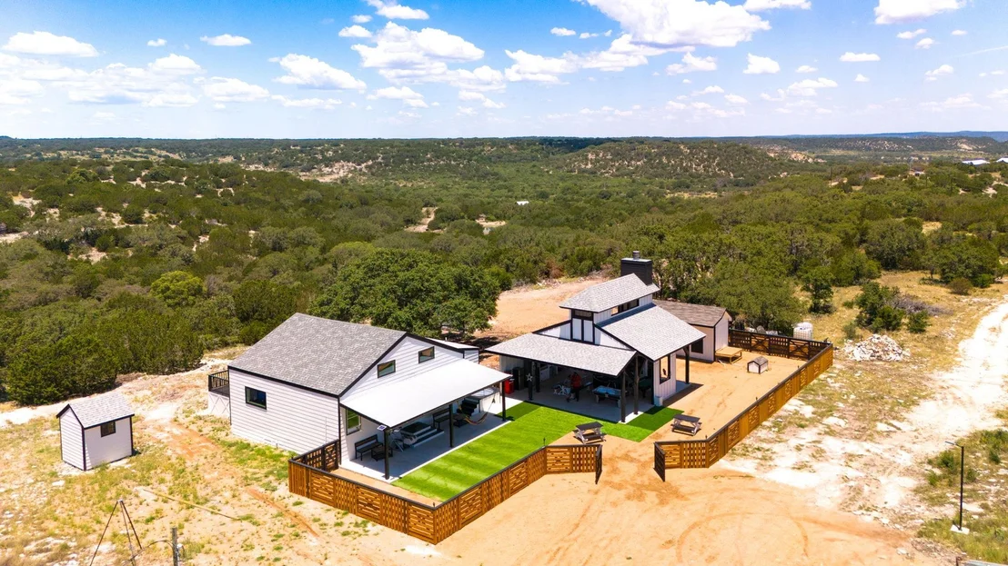 Photo of 1534 Pasture Springs RD