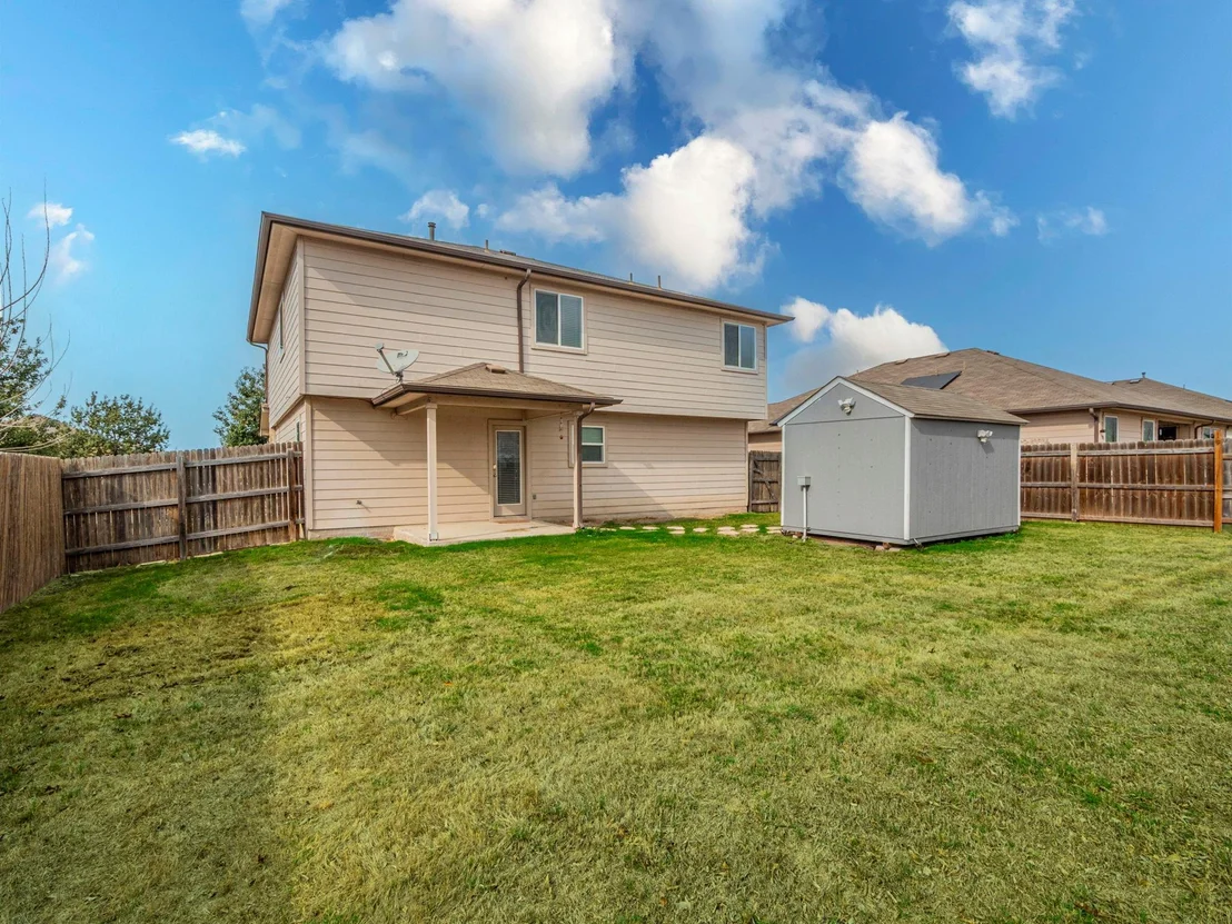 Photo of 317 Ames CV