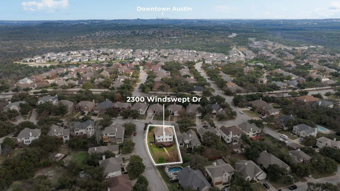 Photo of 2300 Windswept DR