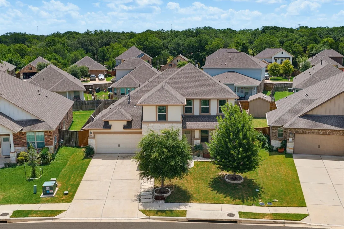 Photo of 12613 Twisted Root DR