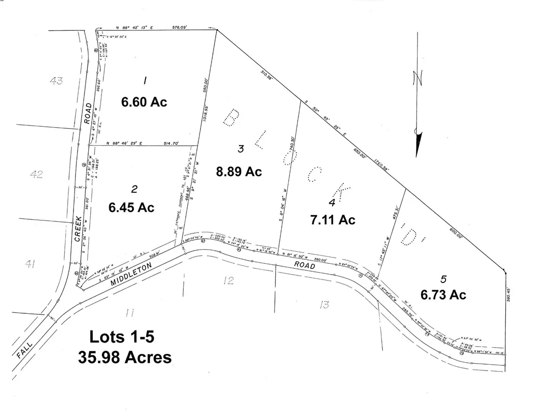 Photo of 199 Middleton RD
