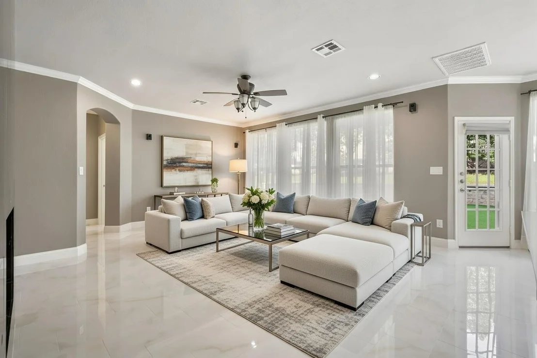 Photo of 7601 Crackling Creek DR