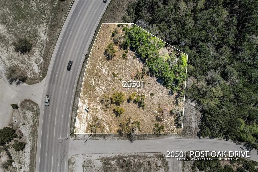 Photo of 20501 Post Oak DR