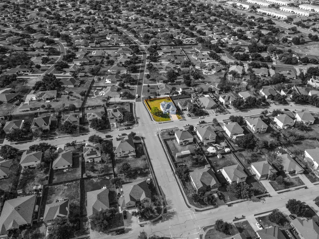 Photo of 4300 Cisco Valley DR