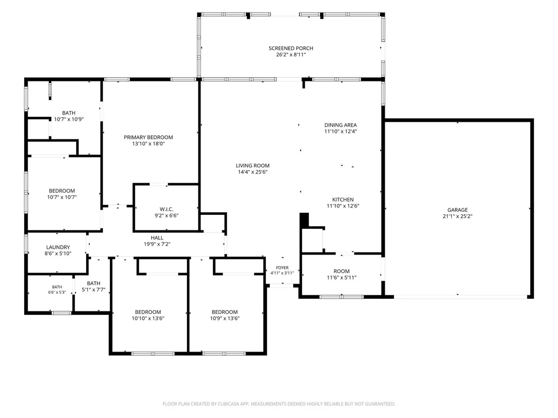 Photo of 8 Stone Creek CIR
