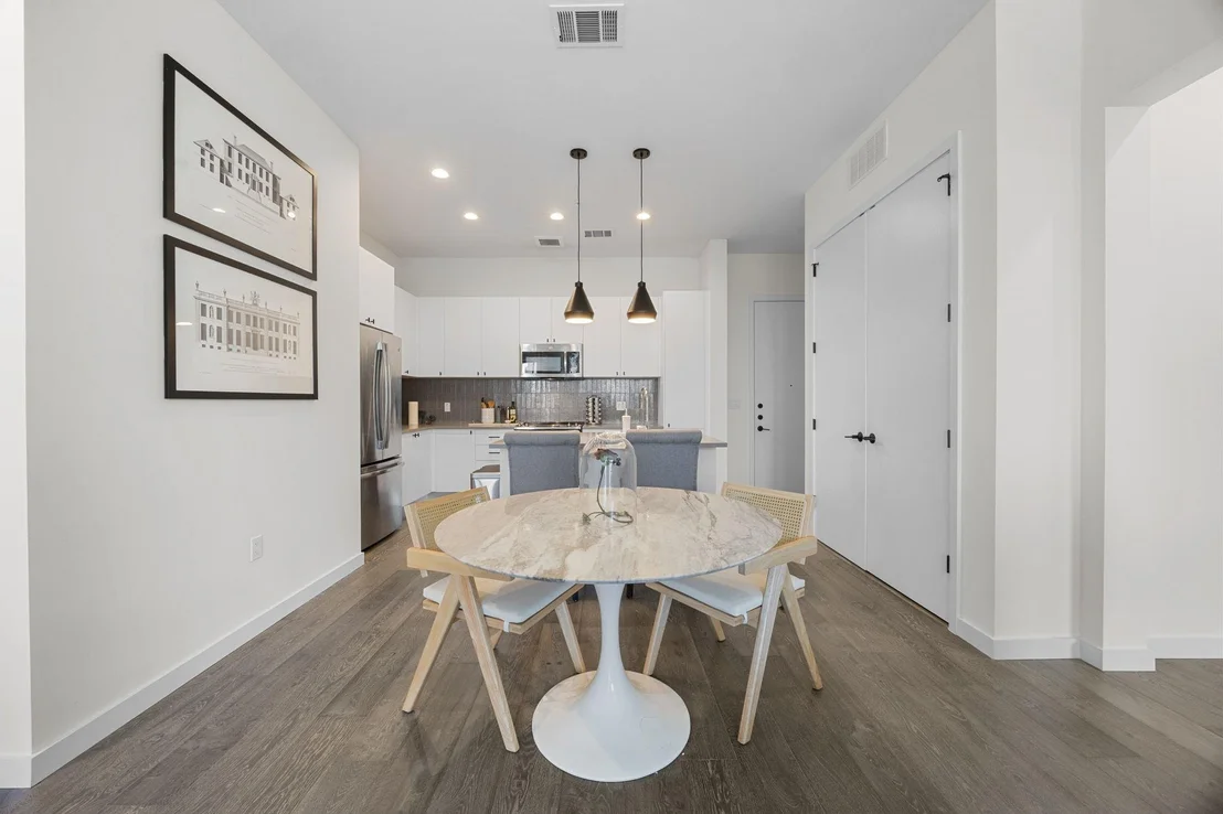 Photo of Unit 229 at 800 Embassy DR