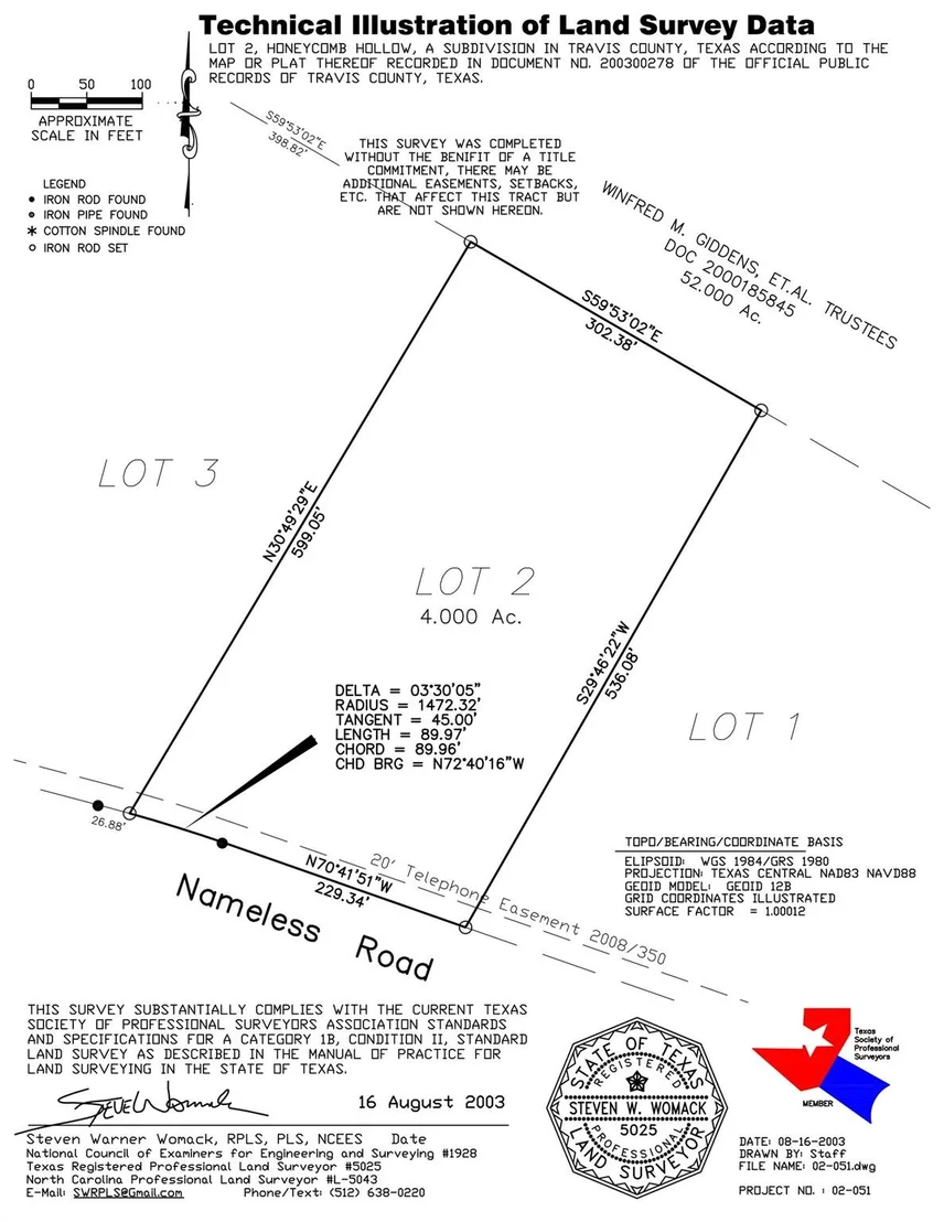Photo of 21924 Nameless RD