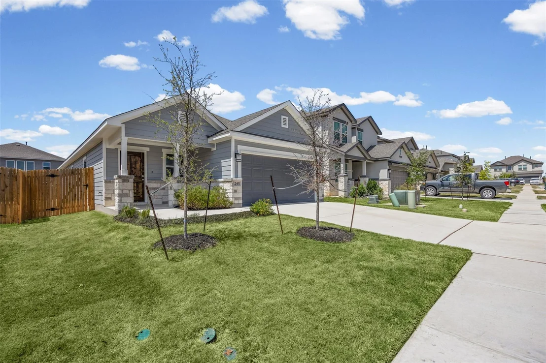 Photo of 245 Ironshoe TRL
