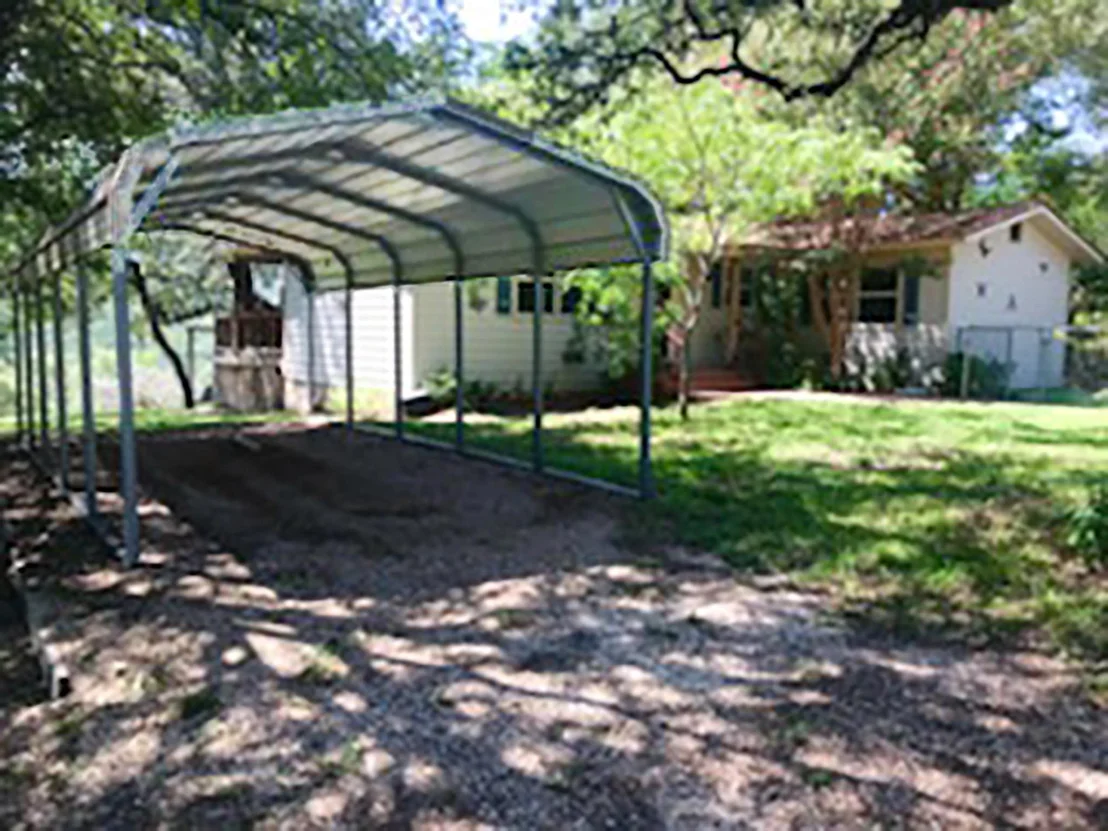 Photo of 18111 Gregg Bluff RD
