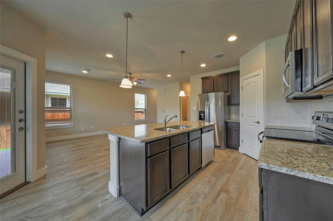 Photo of Unit B at 508 High Tech DR