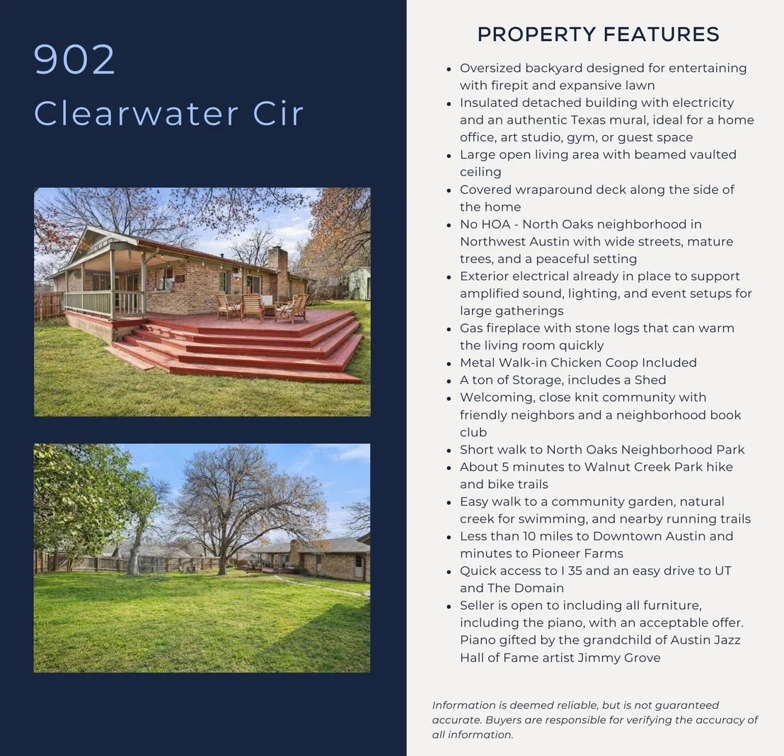 Photo of 902 Clearwater CIR