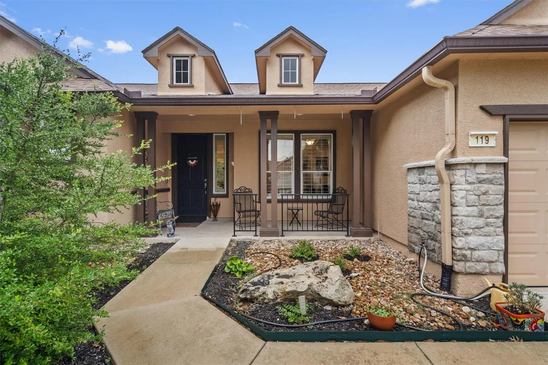 Photo of 119 Daisy PATH