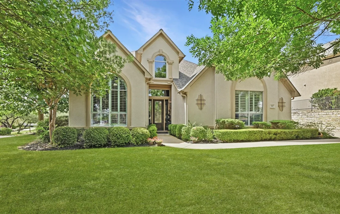 Photo of 111 WHITLEY DR