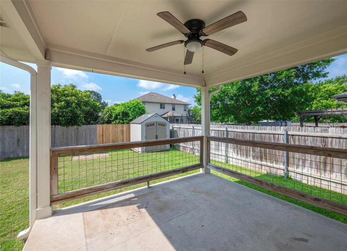 Photo of 7818 Squirrel Hollow DR