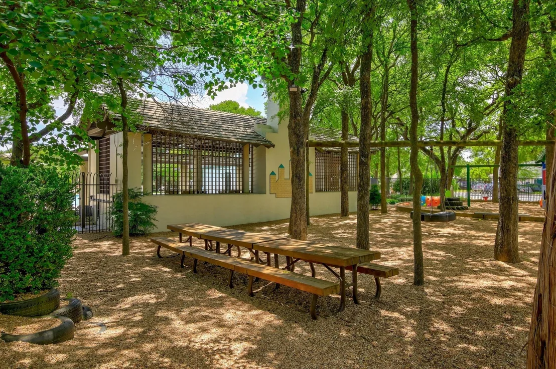 Photo of 8141 Jester BLVD