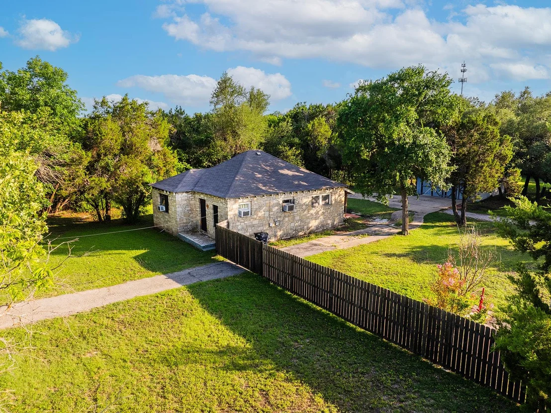 Photo of 1401 High Chaparral DR