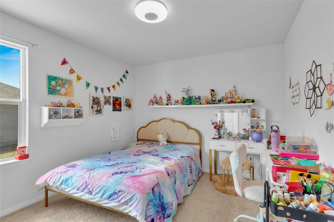 Photo of 397 Evergreen Sumac LOOP