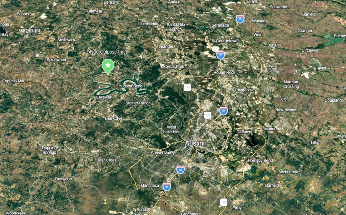 Photo of 4500 Outpost TRCE