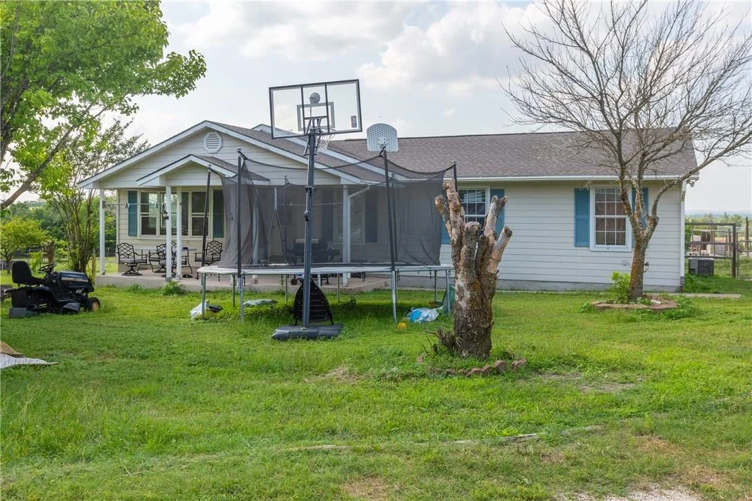 Photo of 1629 County Road 107 RD