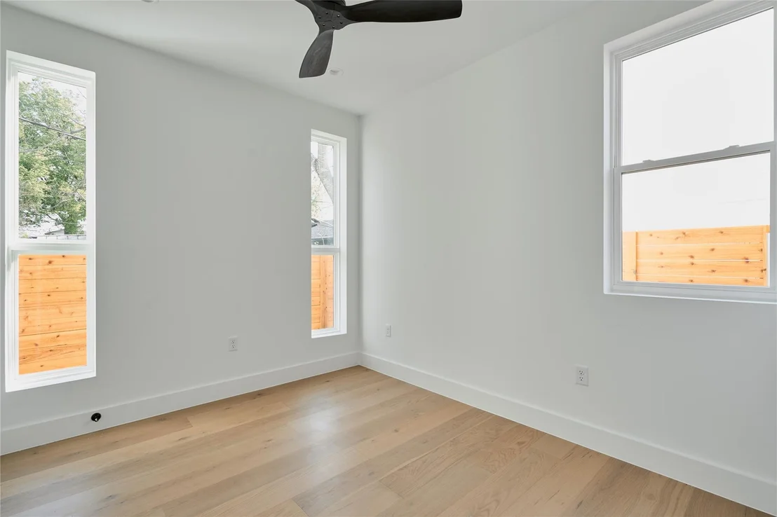 Photo of Unit 2 at 7516 Northcrest Blvd