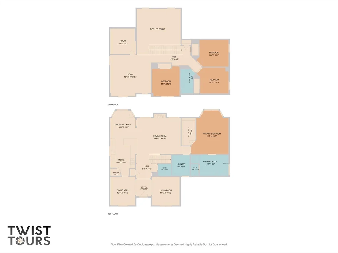 Photo of 1245 Lacey Oak LOOP