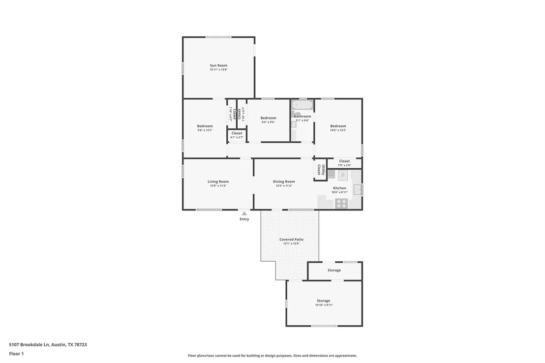 Photo of 5107 Brookdale LN