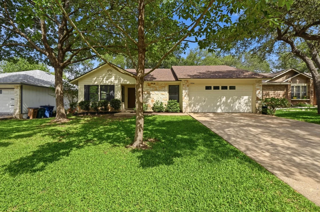 Photo of 9104 Wagtail DR