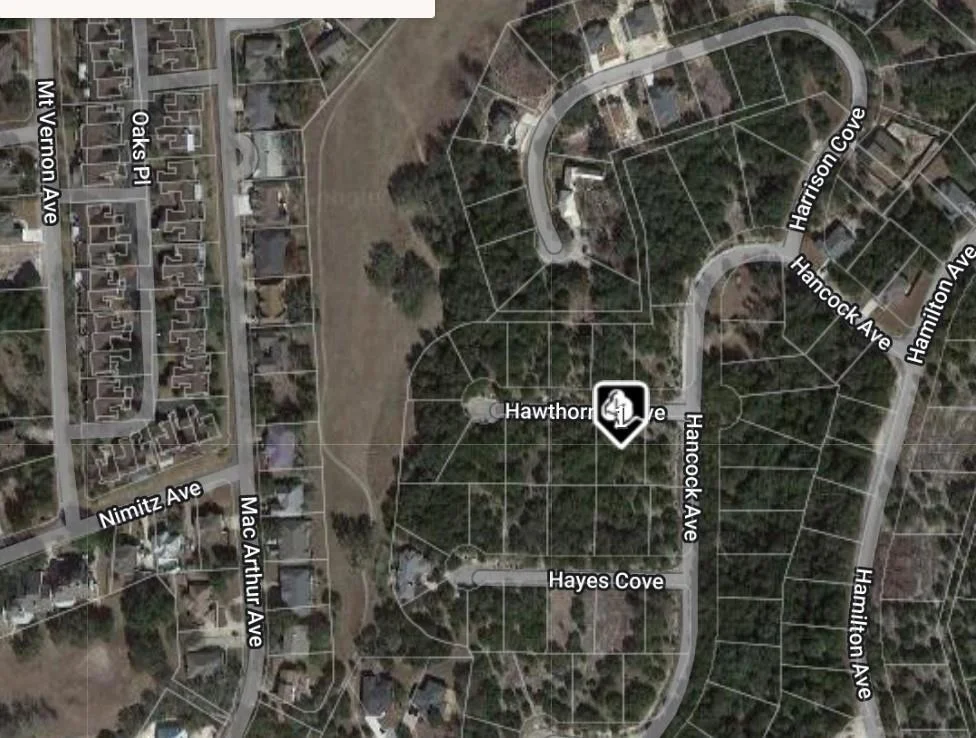 Photo of 20703 Hawthorne CV