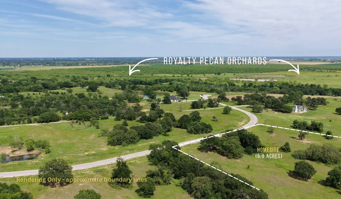 Photo of TBD Brazos Court (6.96 Acres)