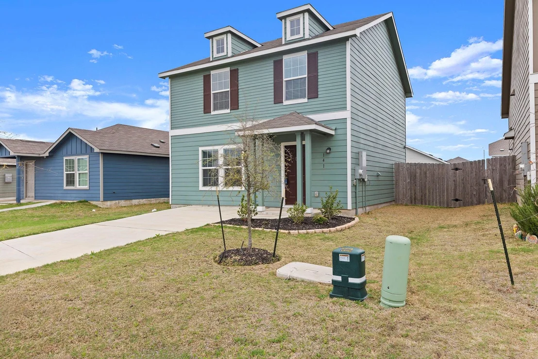 Photo of 141 Texas Angel WAY