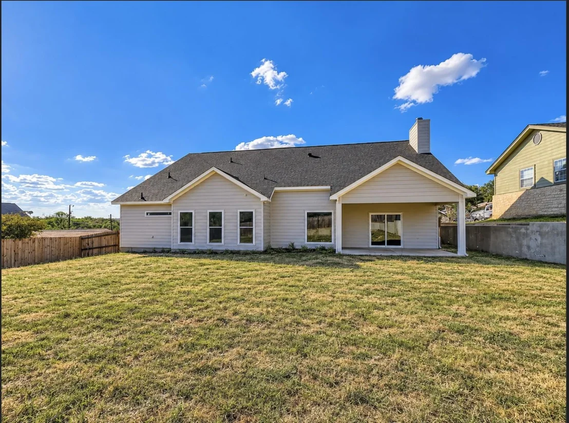 Photo of 1403 Sunset DR