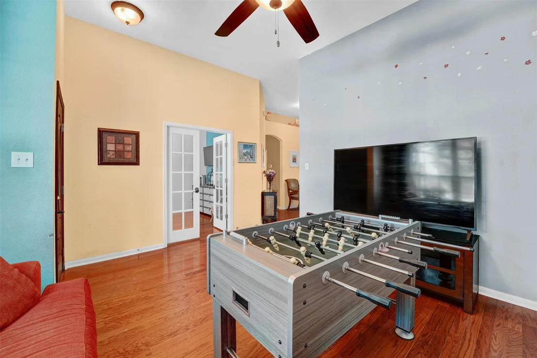 Photo of 2521 AMEN CORNER RD