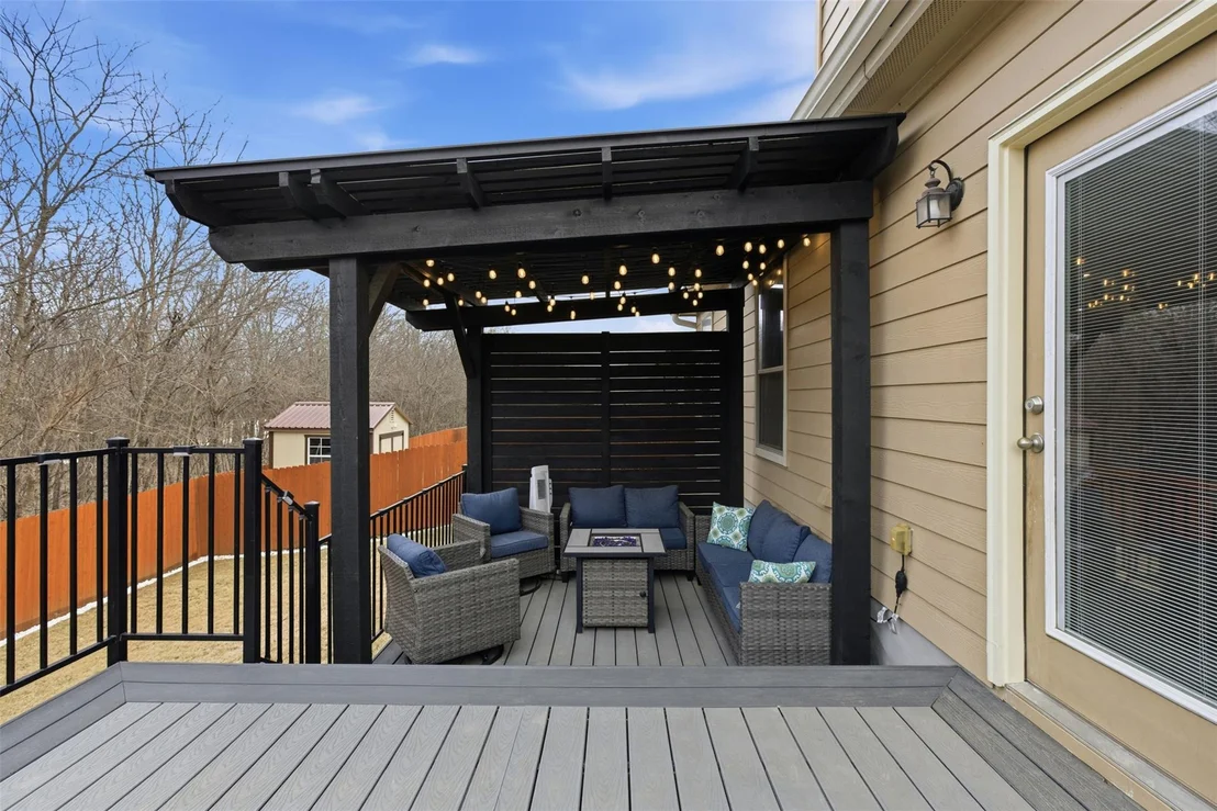 Photo of 1011 Toltec TRL