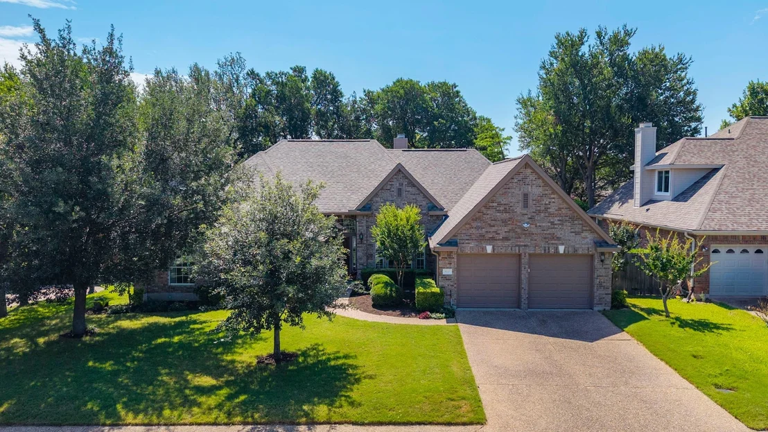 Photo of 8141 Jester BLVD