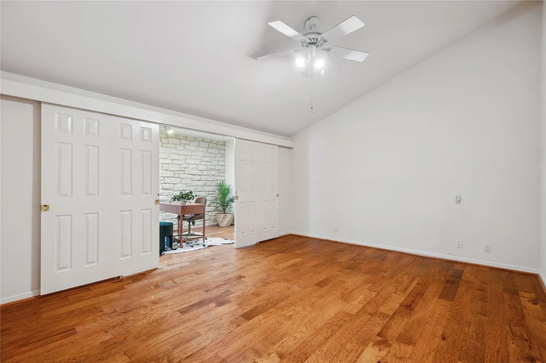 Photo of Unit D at 11125 Pinehurst DR