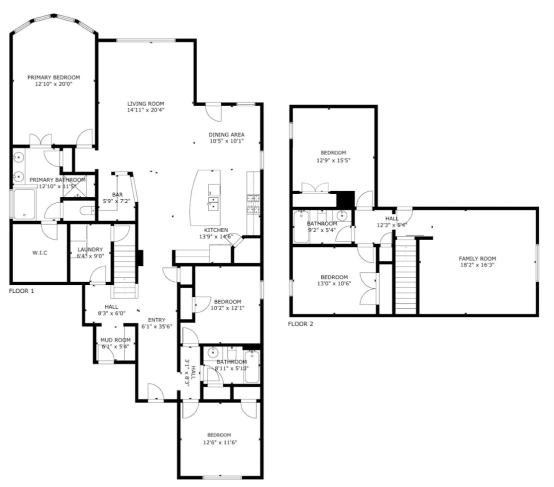 Photo of 3637 Penelope WAY